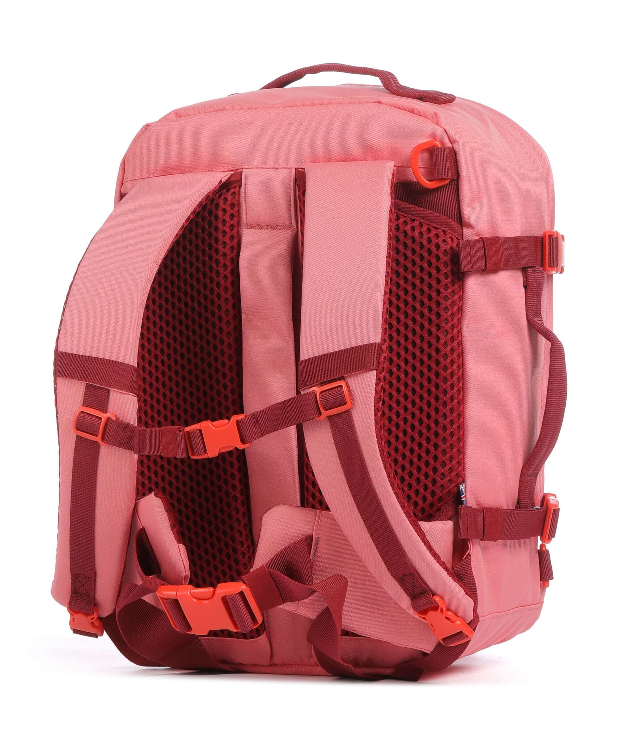 Cabin Zero Classic Pro 32 Plus Travel backpack 15″ polyester peach