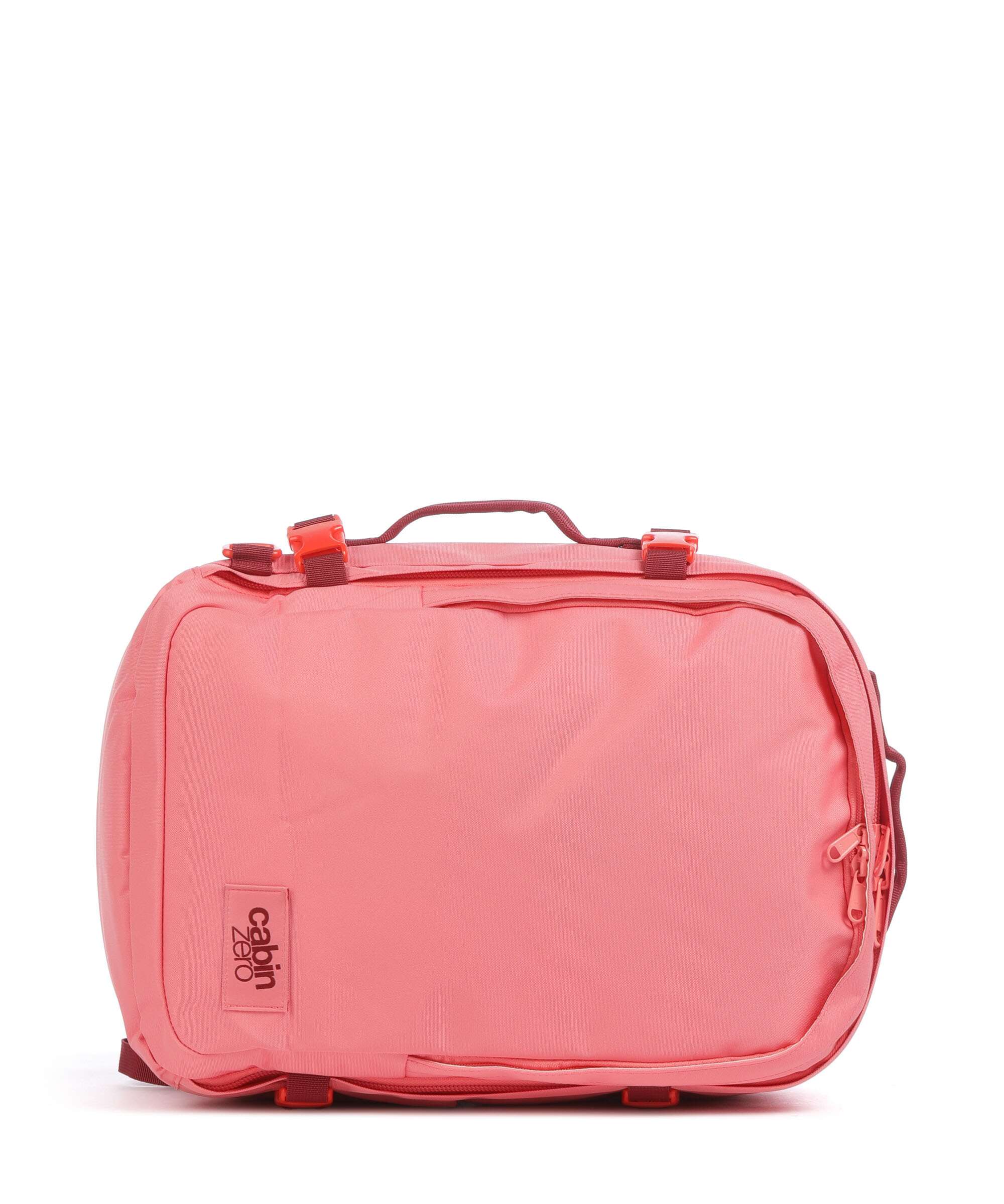 Cabin Zero Classic Pro 32 Plus Travel backpack 15″ polyester peach