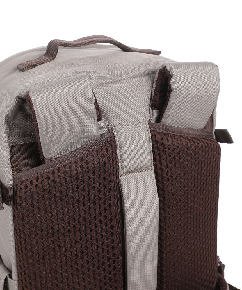 Cabin Zero Classic Pro 32 Plus Travel backpack grey moor