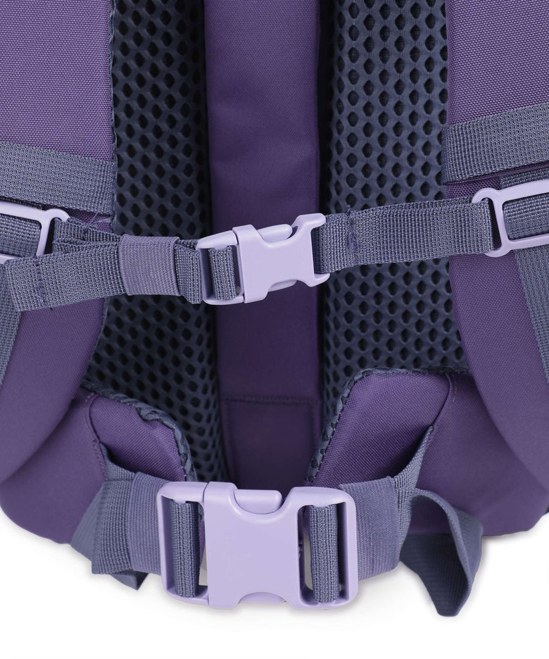 Cabin Zero Classic Pro 32 Plus Travel backpack solace sky