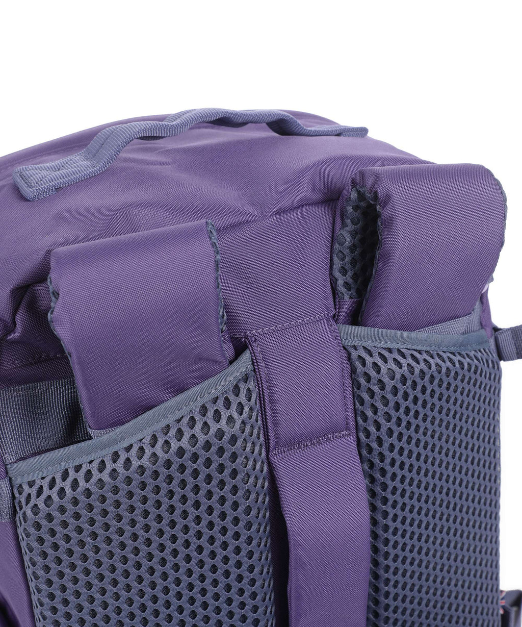 Cabin Zero Classic Pro 32 Plus Travel backpack solace sky