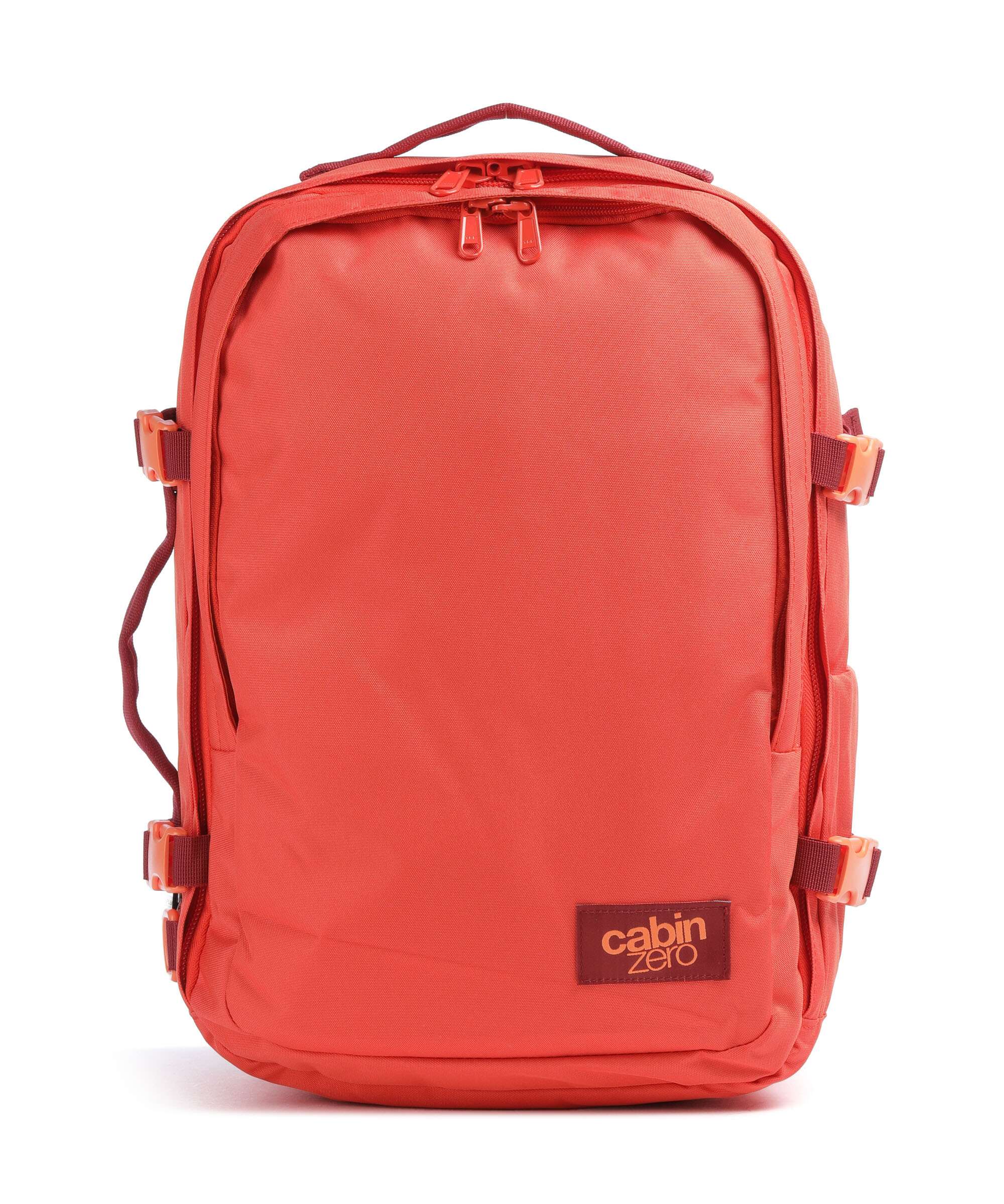 Cabin Zero Classic Pro 32 Plus Travel backpack 15″ polyester peach