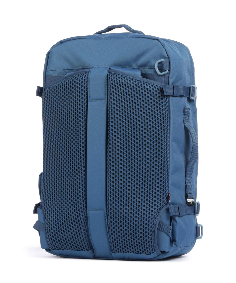 Cabin Zero Classic Pro 42 Travel backpack jodphur blue