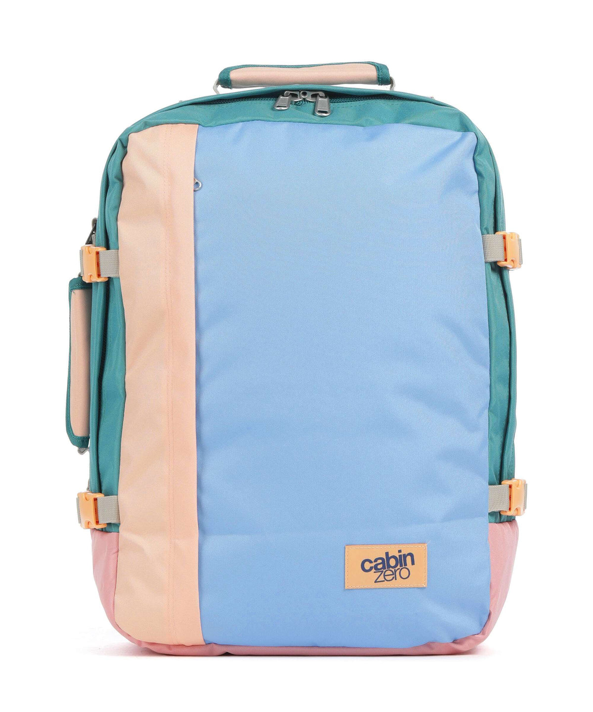 Cabin Zero Classic 44 Travel backpack paradise