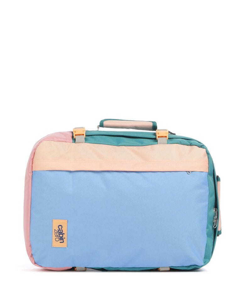 Cabin Zero Classic 44 Travel backpack paradise