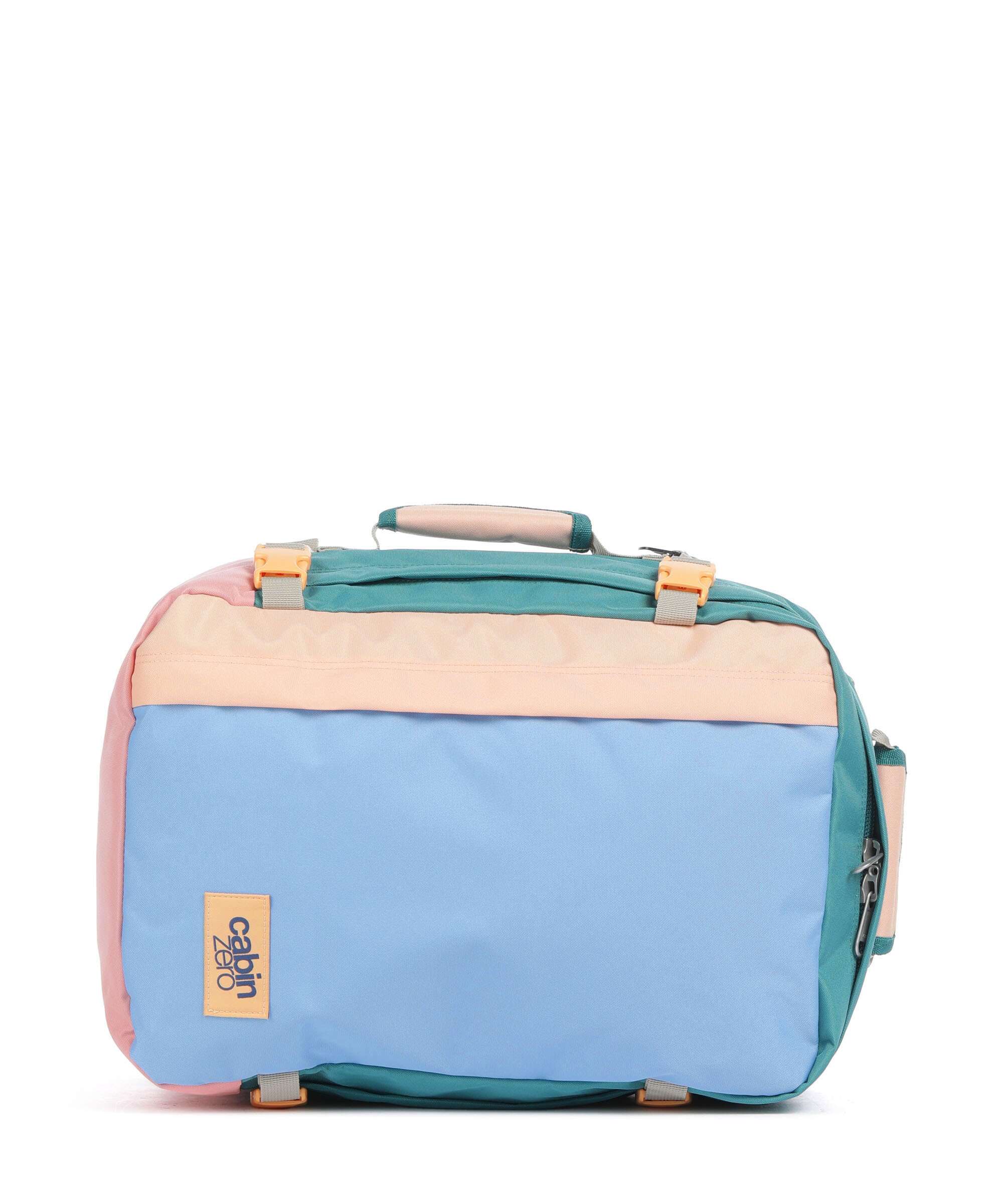 Cabin Zero Classic 36 Travel backpack 15″ polyester paradise