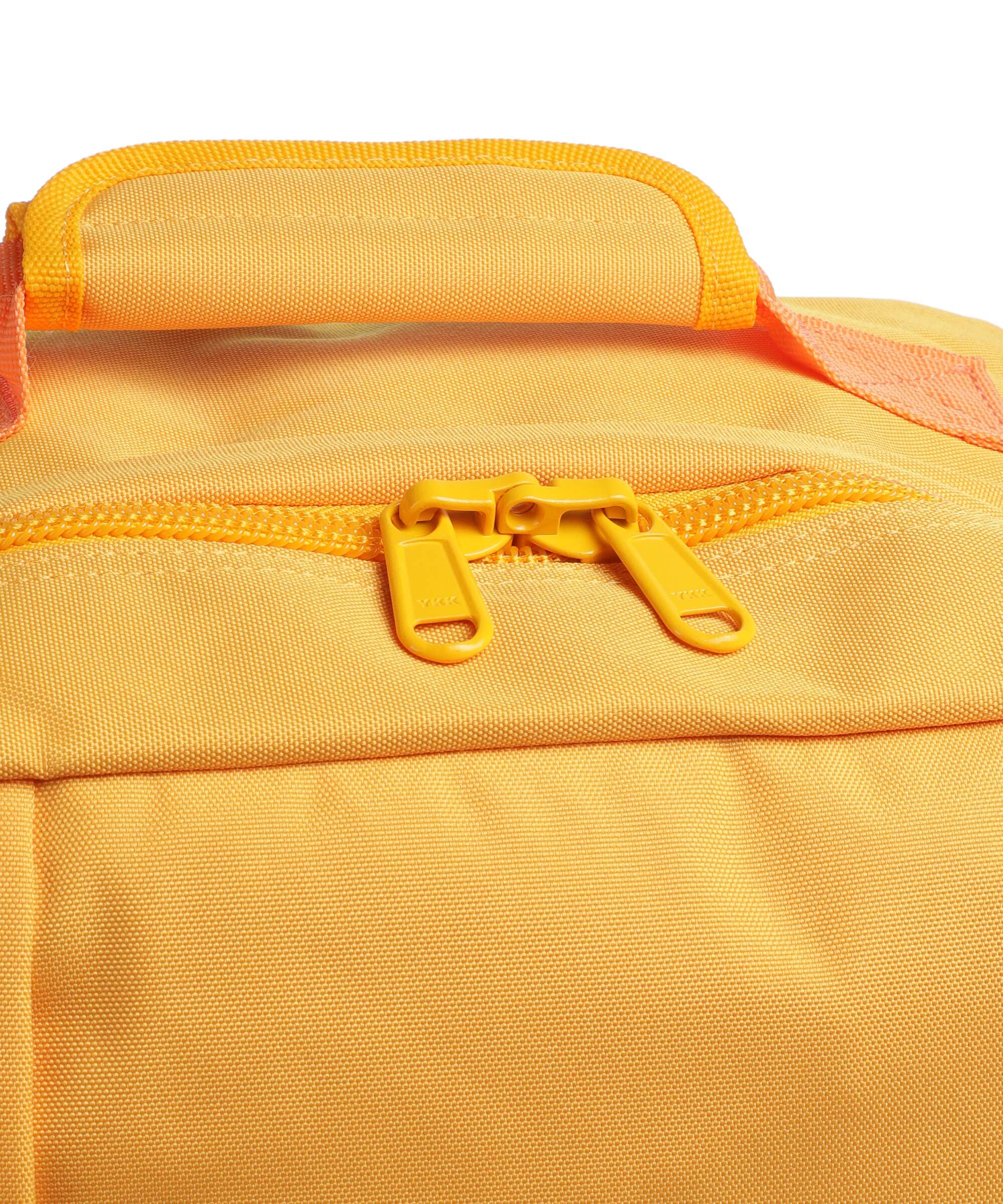 Cabin Zero Classic 28 Backpack honeycomb