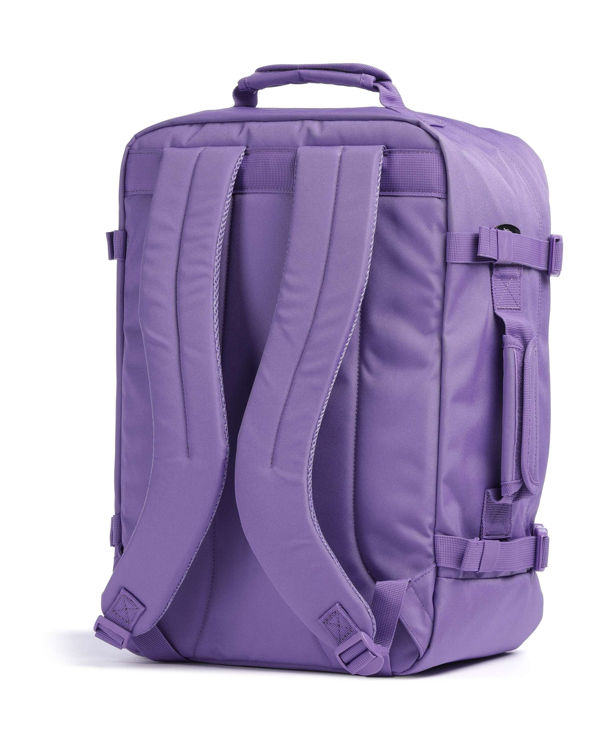 Cabin Zero Classic 36 Travel backpack 15″ polyester lavender dream