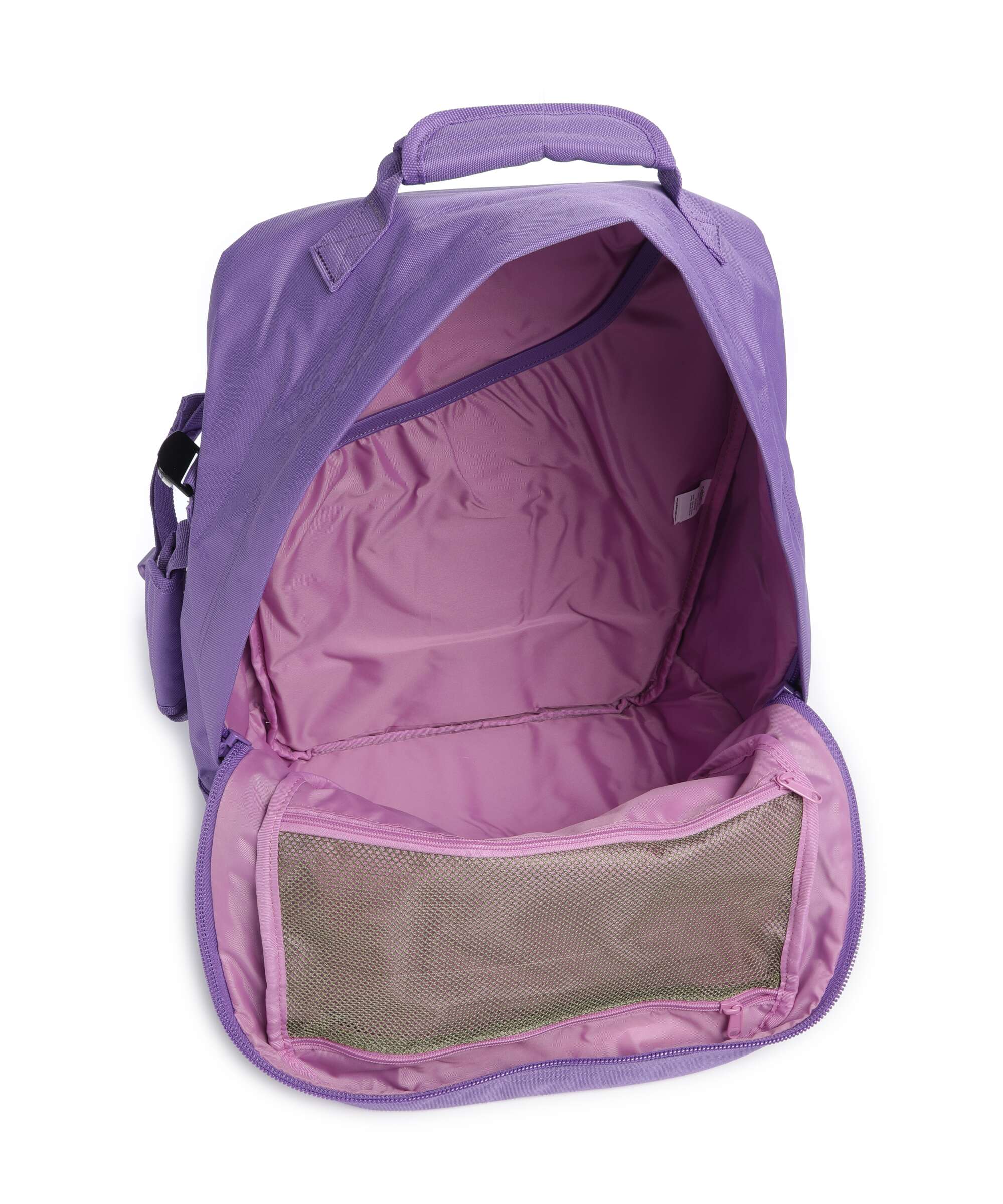 Cabin Zero Classic 36 Travel backpack 15″ polyester lavender dream