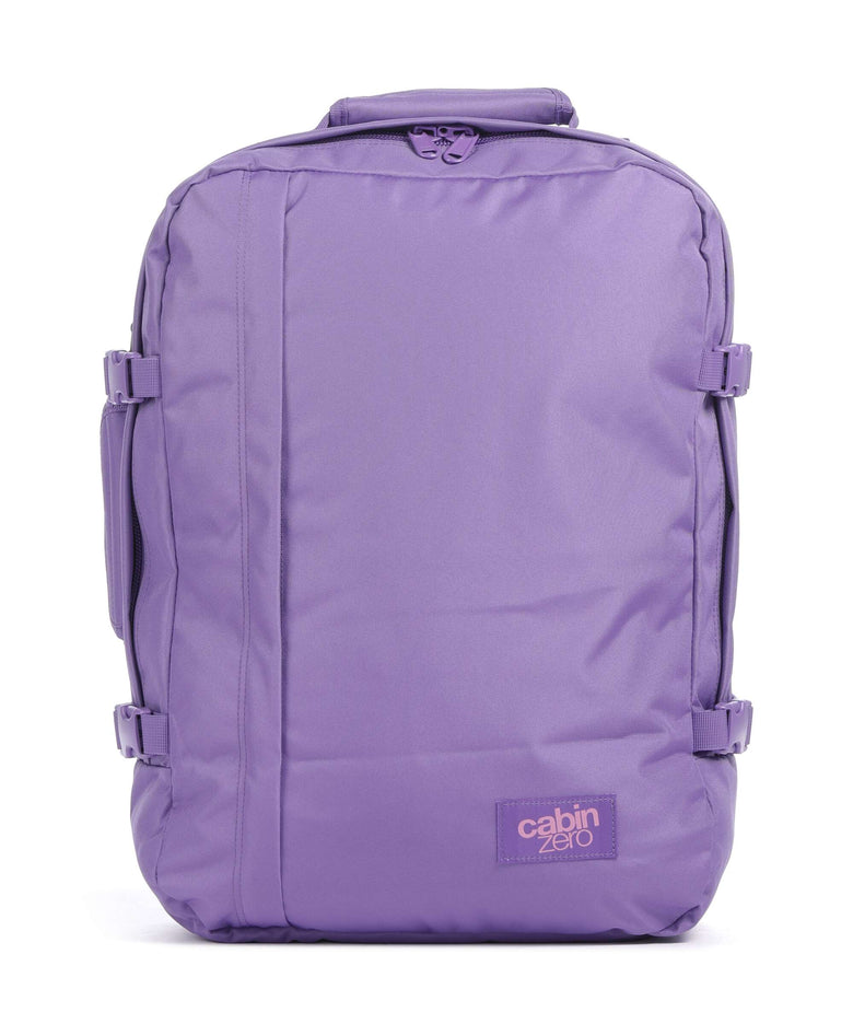 Cabin Zero Classic 44 Travel backpack lavender dream