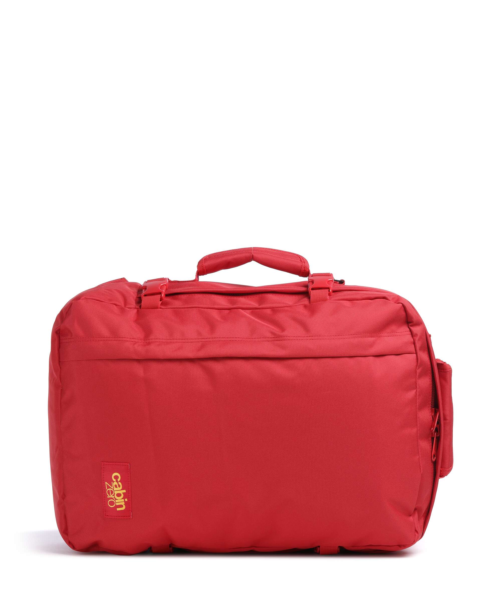 Cabin Zero Classic 44 Travel backpack ketchup