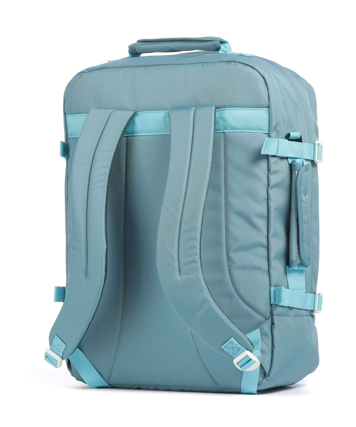 cabinzero classic 44l travel laptop backpack Cabin Zero 44 15″ polyester bali blue making it suitable for Color:#21 Jet Black Deuter UP Seoul 16L color-lavender