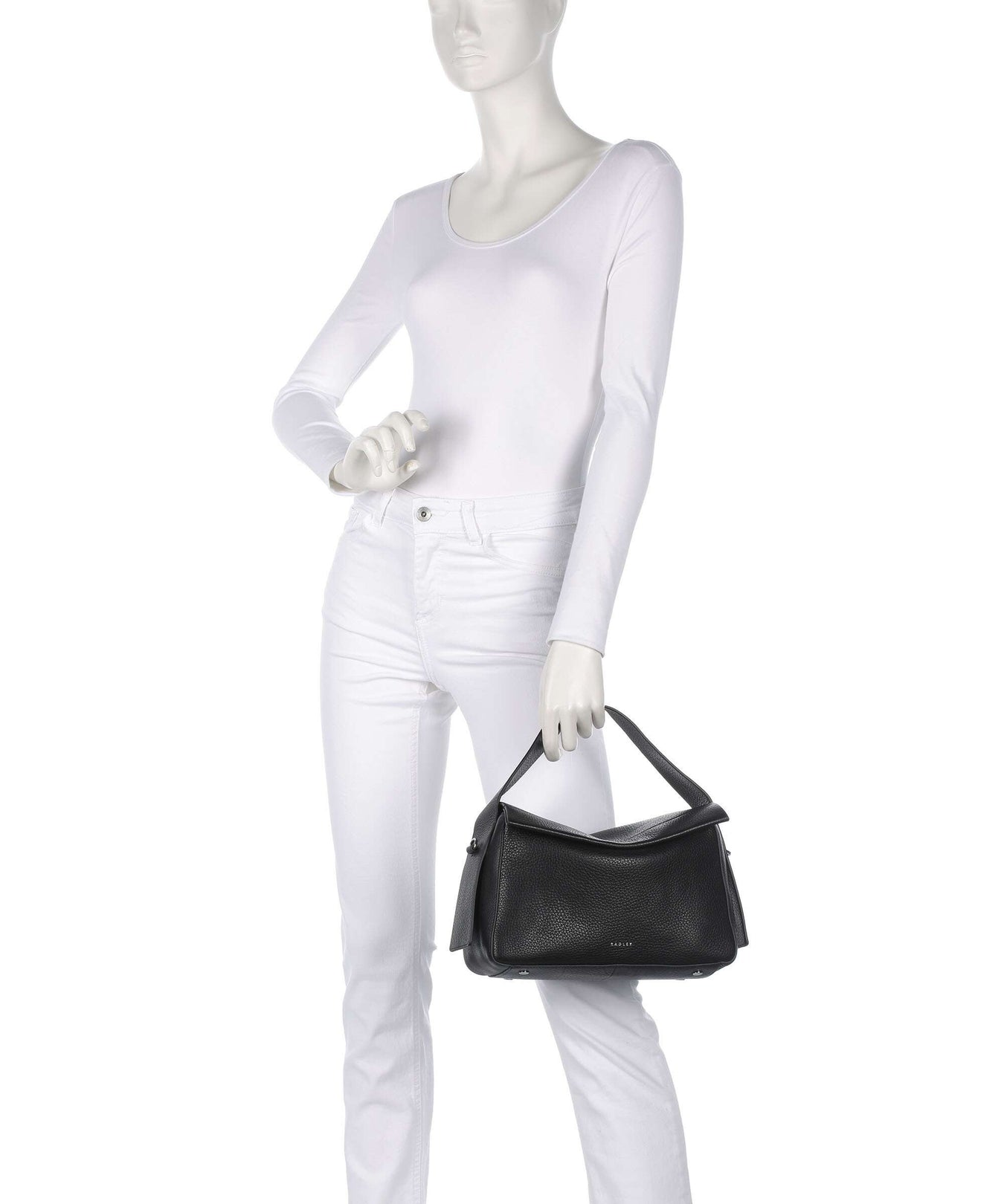 Radley London De Beauvoir Handbag black