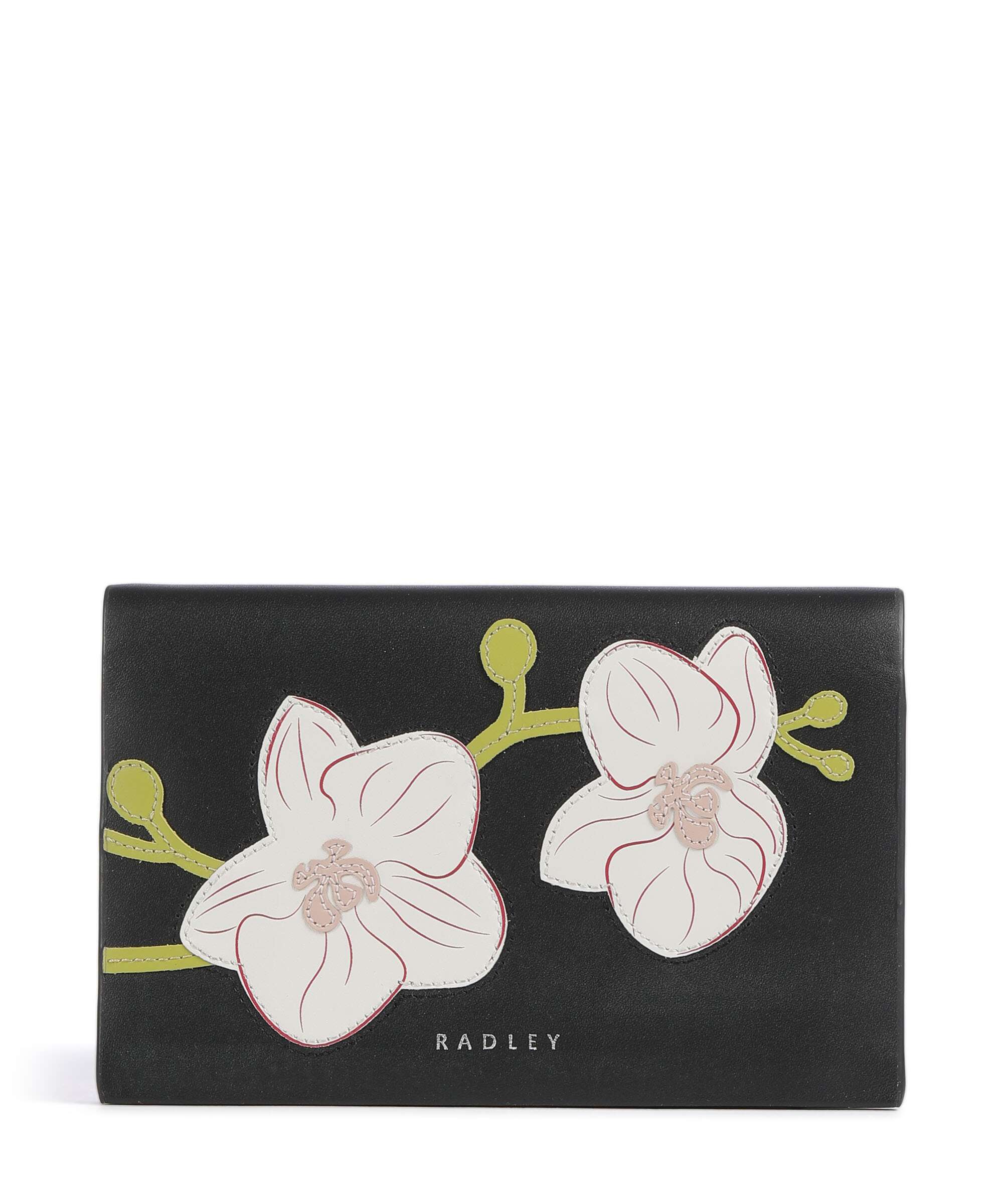 Radley London Lunar New Year Wallet black