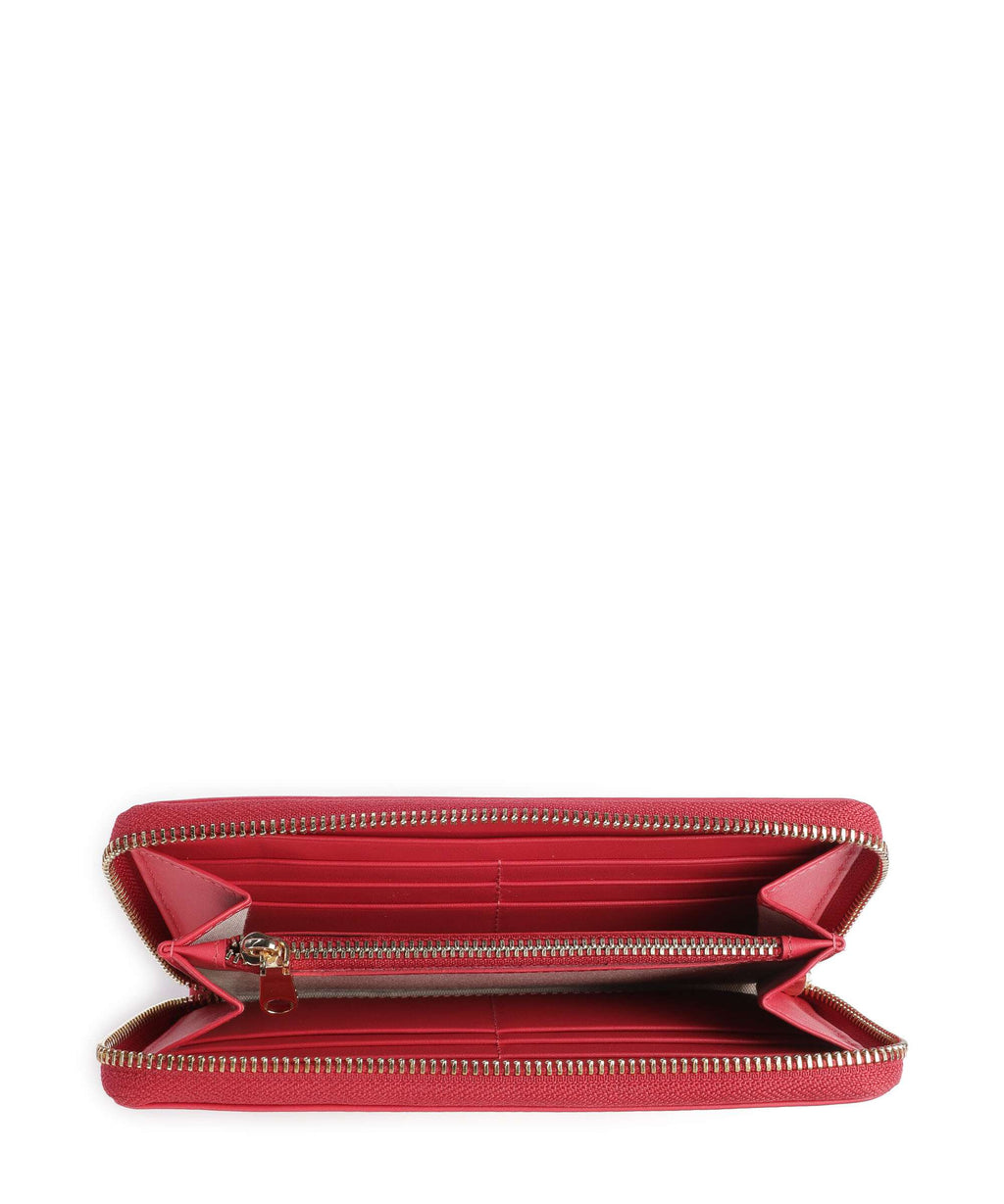 Radley London Valentines Wallet crimson