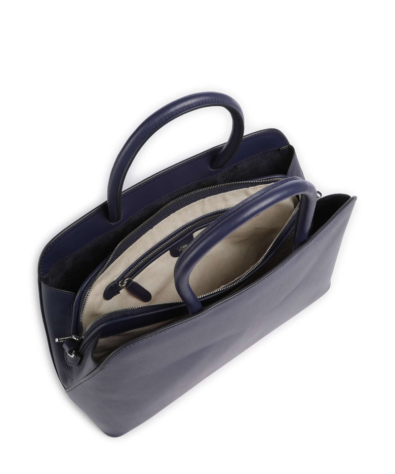Radley London Liverpool Street Handbag evenfall