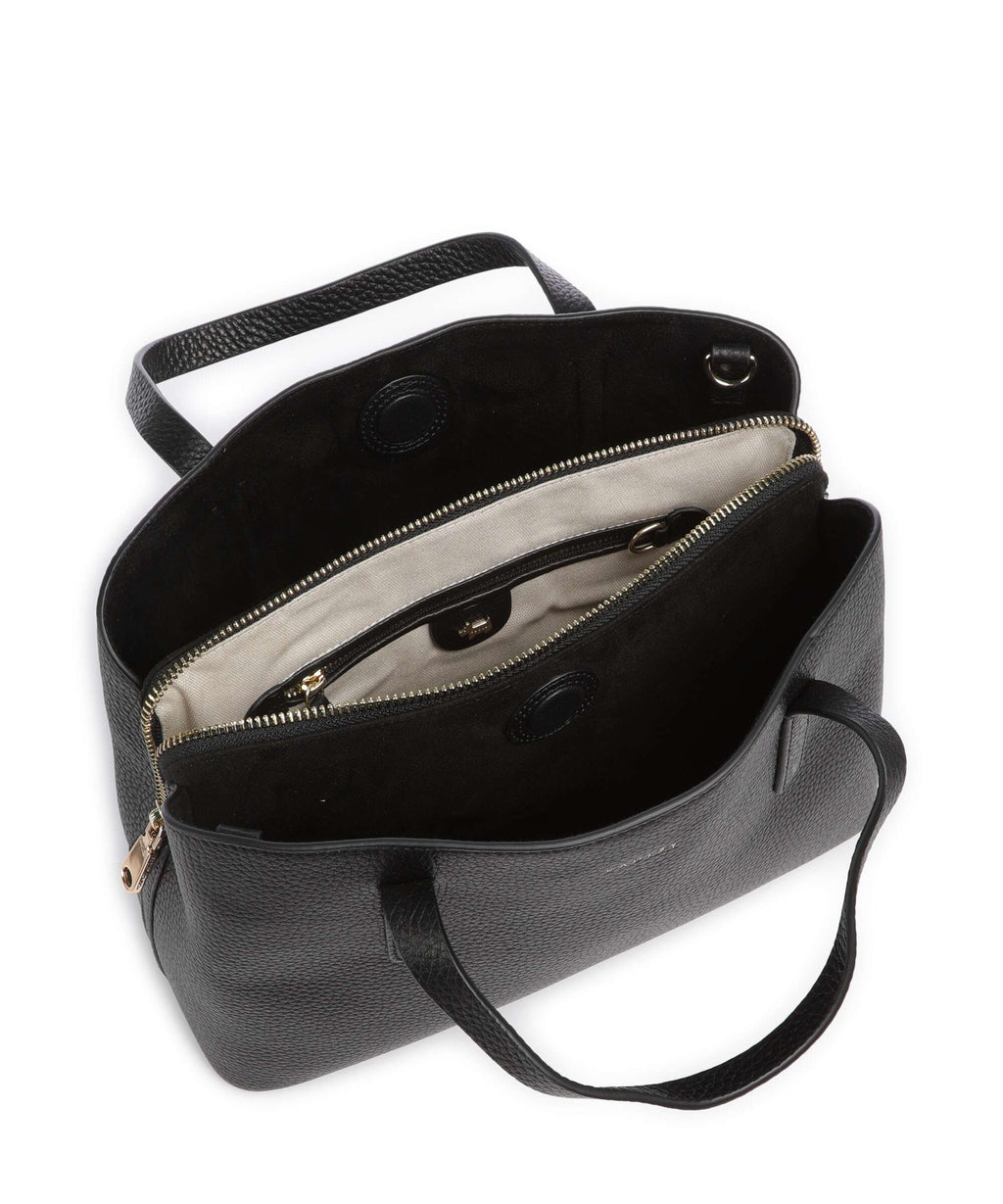 Radley London Dukes Place Handbag black