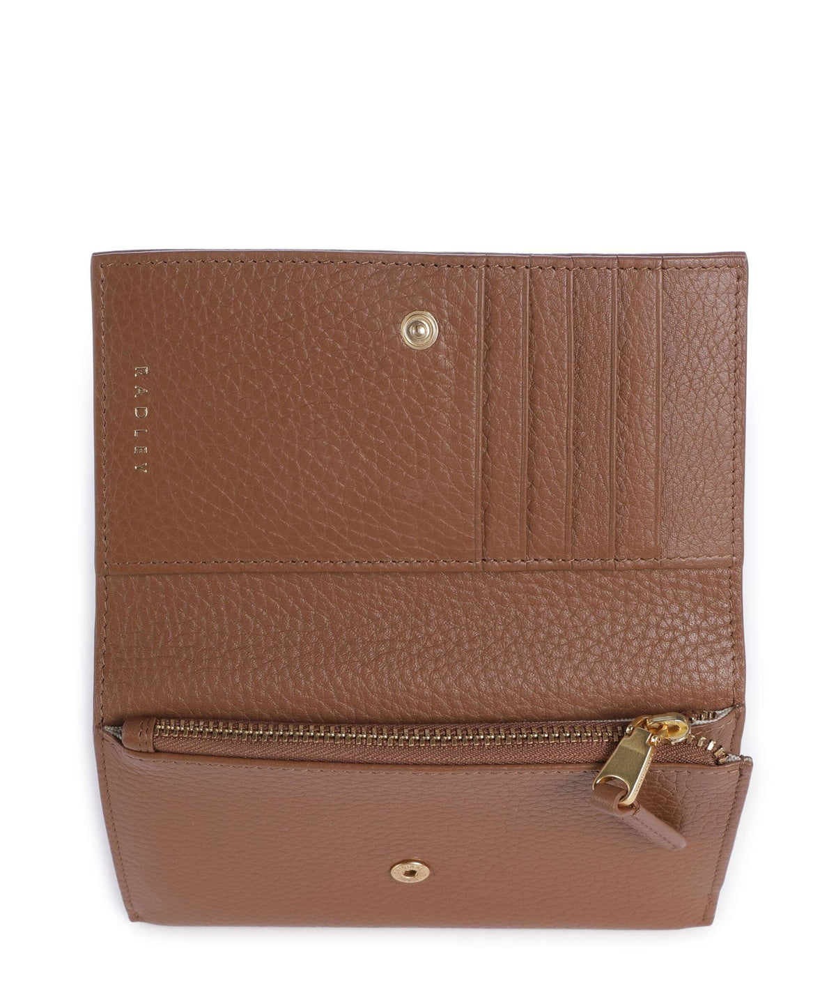 Radley London Robin Wallet saddle