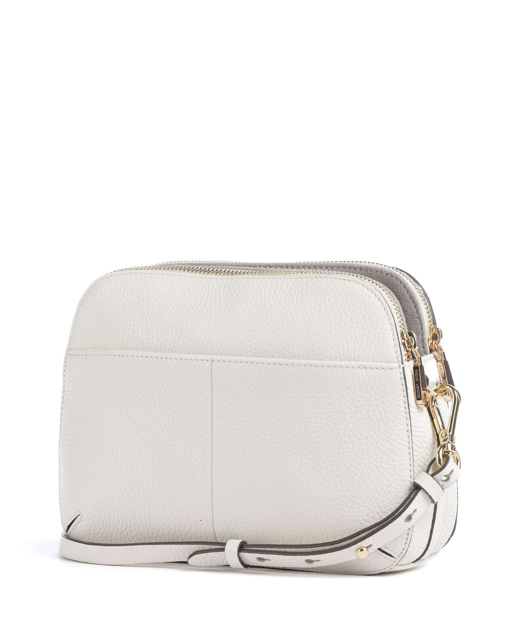 Radley London Dukes Place Medium Crossbody bag chalk