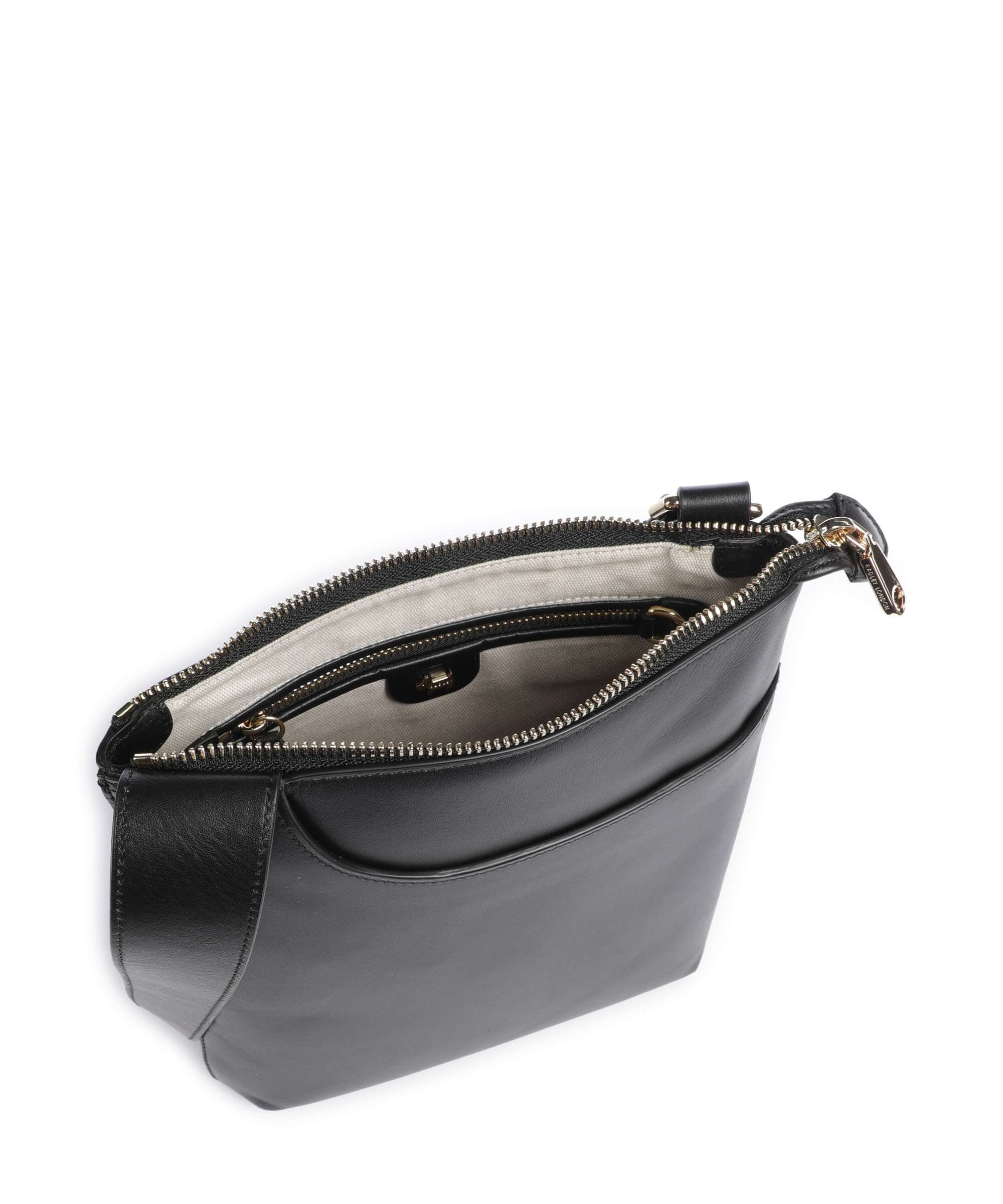 Radley London Pockets Small Crossbody bag black