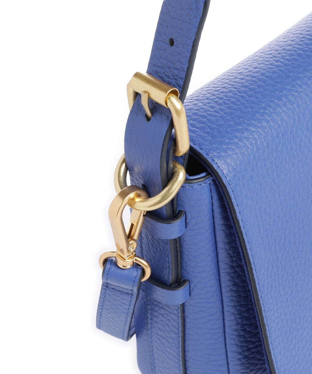 Radley London Graffton Street Shoulder bag yves blue