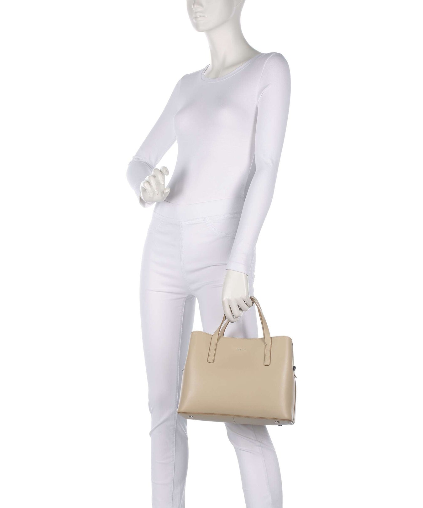 Radley London Dukes Place Handbag stone