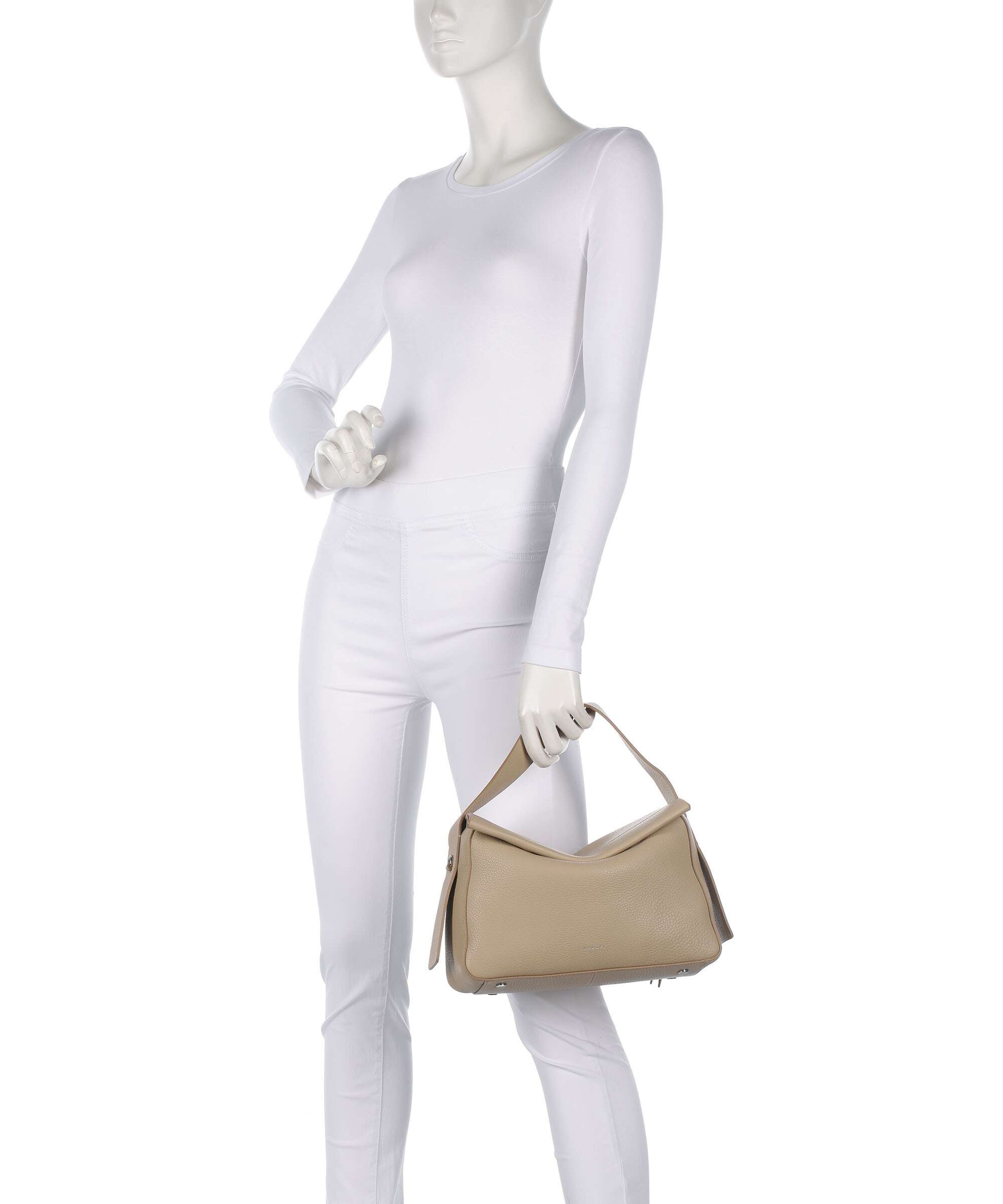 Radley London De Beauvoir Handbag stone