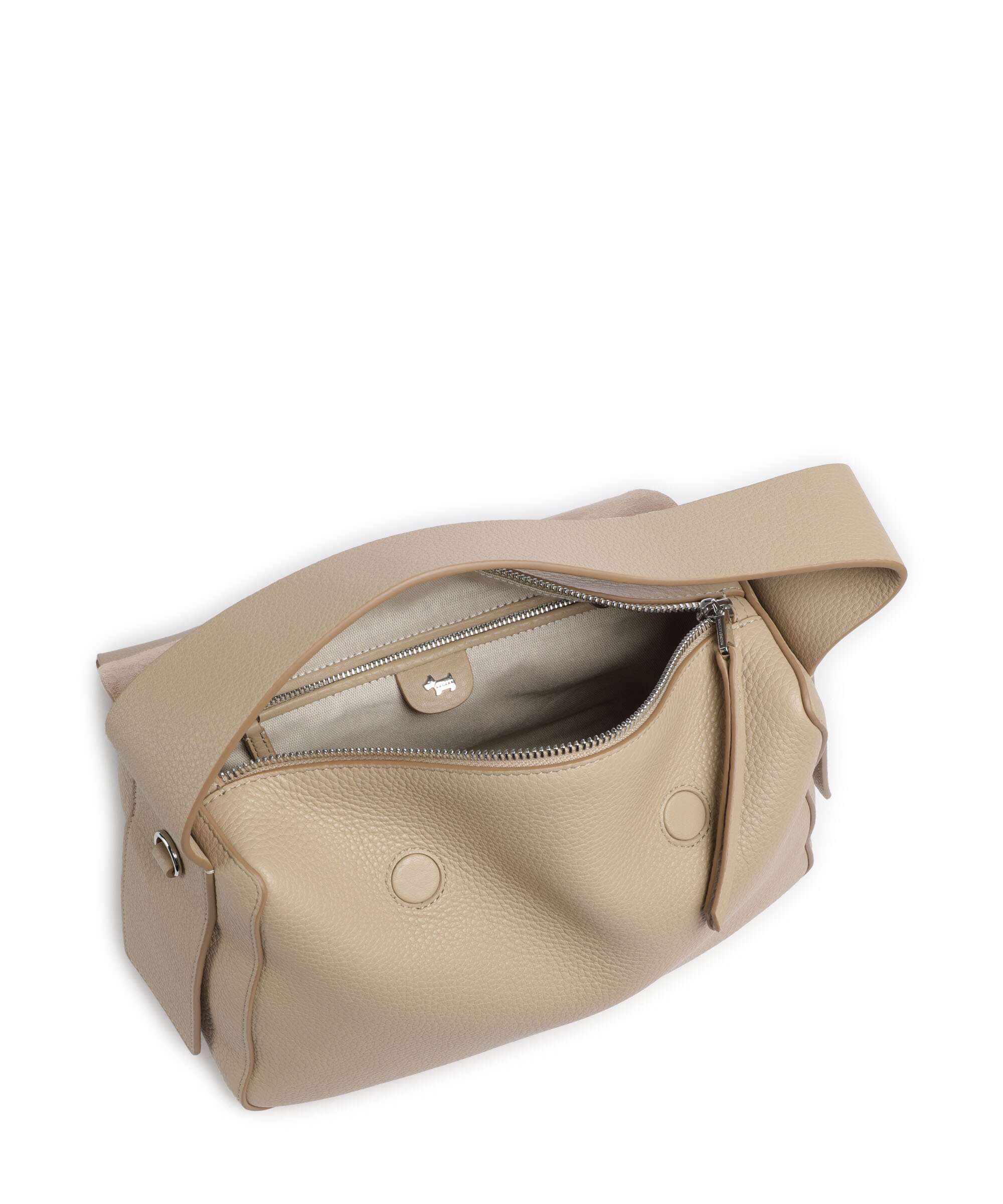 Radley London De Beauvoir Handbag stone