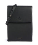 Radley London Mallow Street Phone bag black