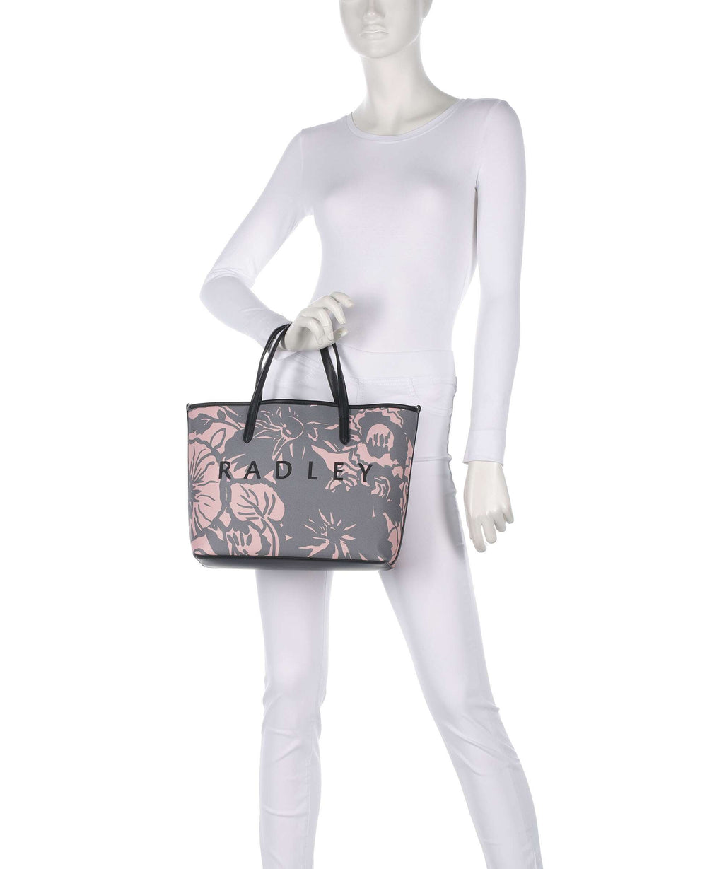 Radley London Southwell Gardens Handbag black