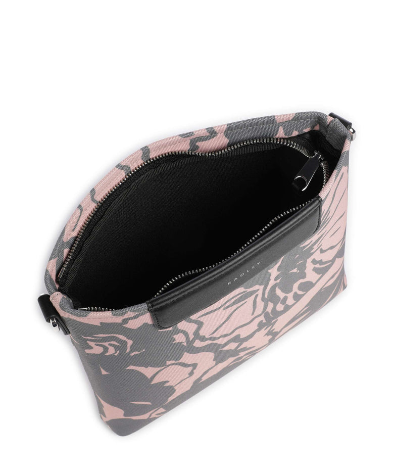 Radley London Southwell Gardens Crossbody bag black