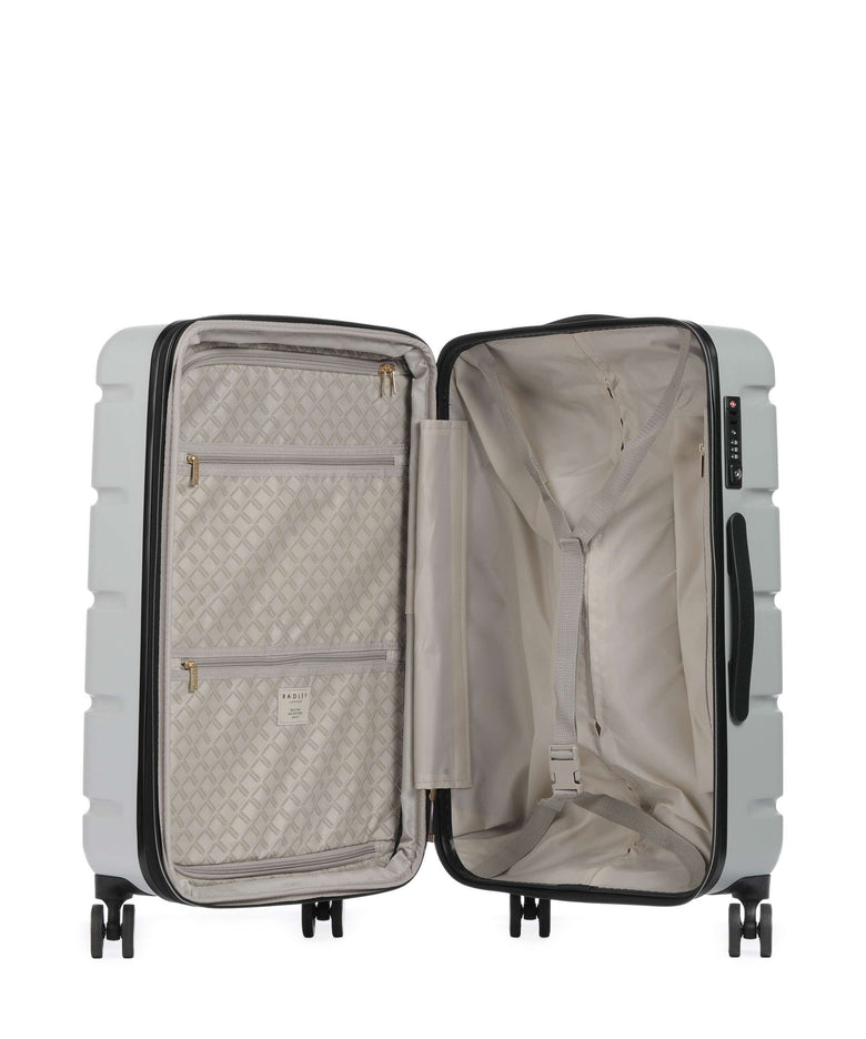 Radley London Lexington Spinner (4 wheels) mist
