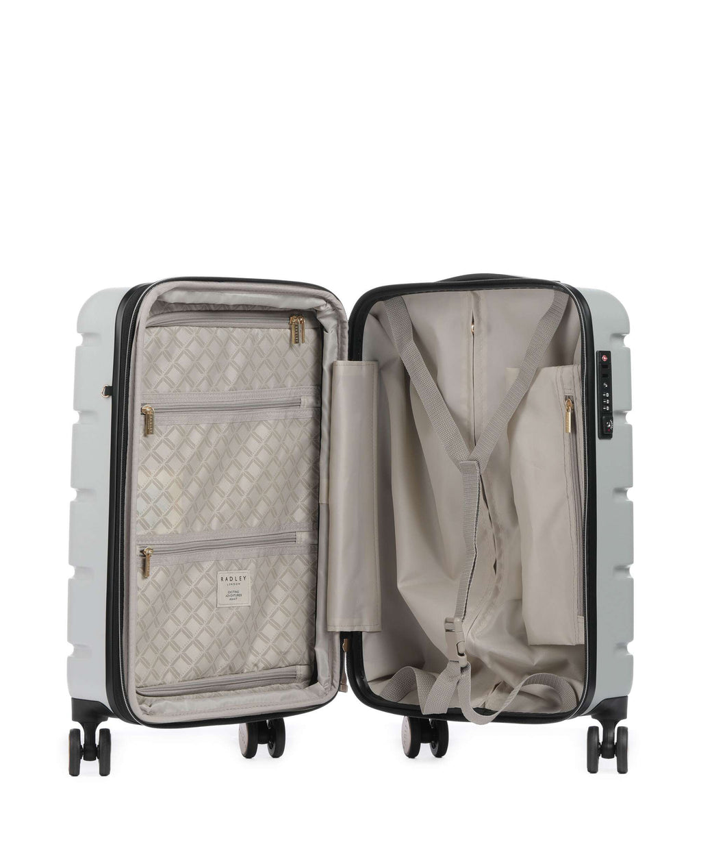 Radley London Lexington Spinner (4 wheels) mist