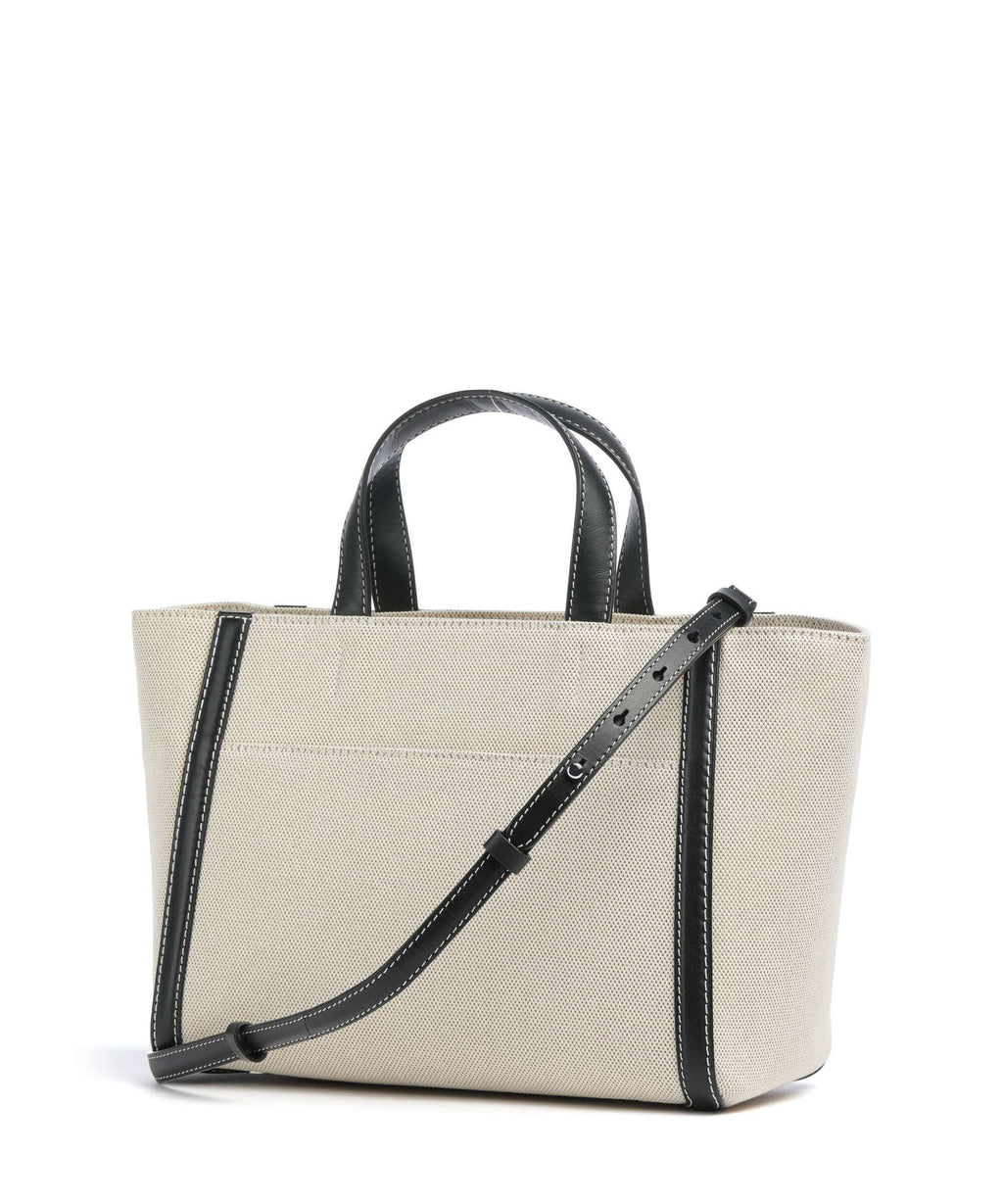 Radley London Oak Street Handbag natural