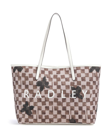 Radley London Southwell Gardens Tote bag stone