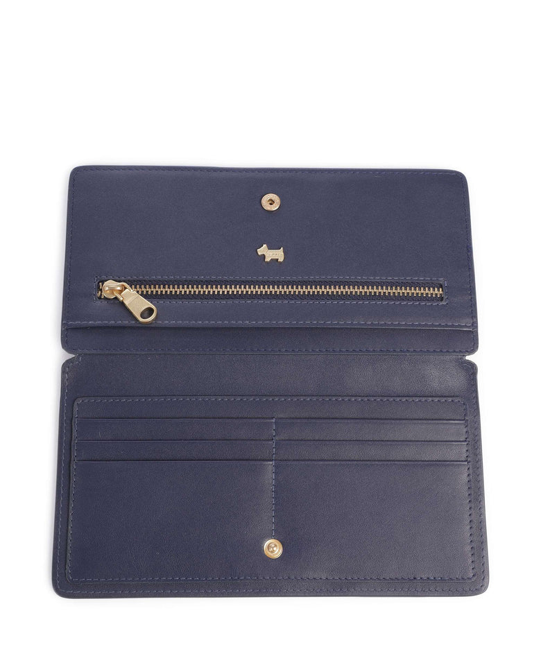 Radley London Coin Street Wallet evenfall