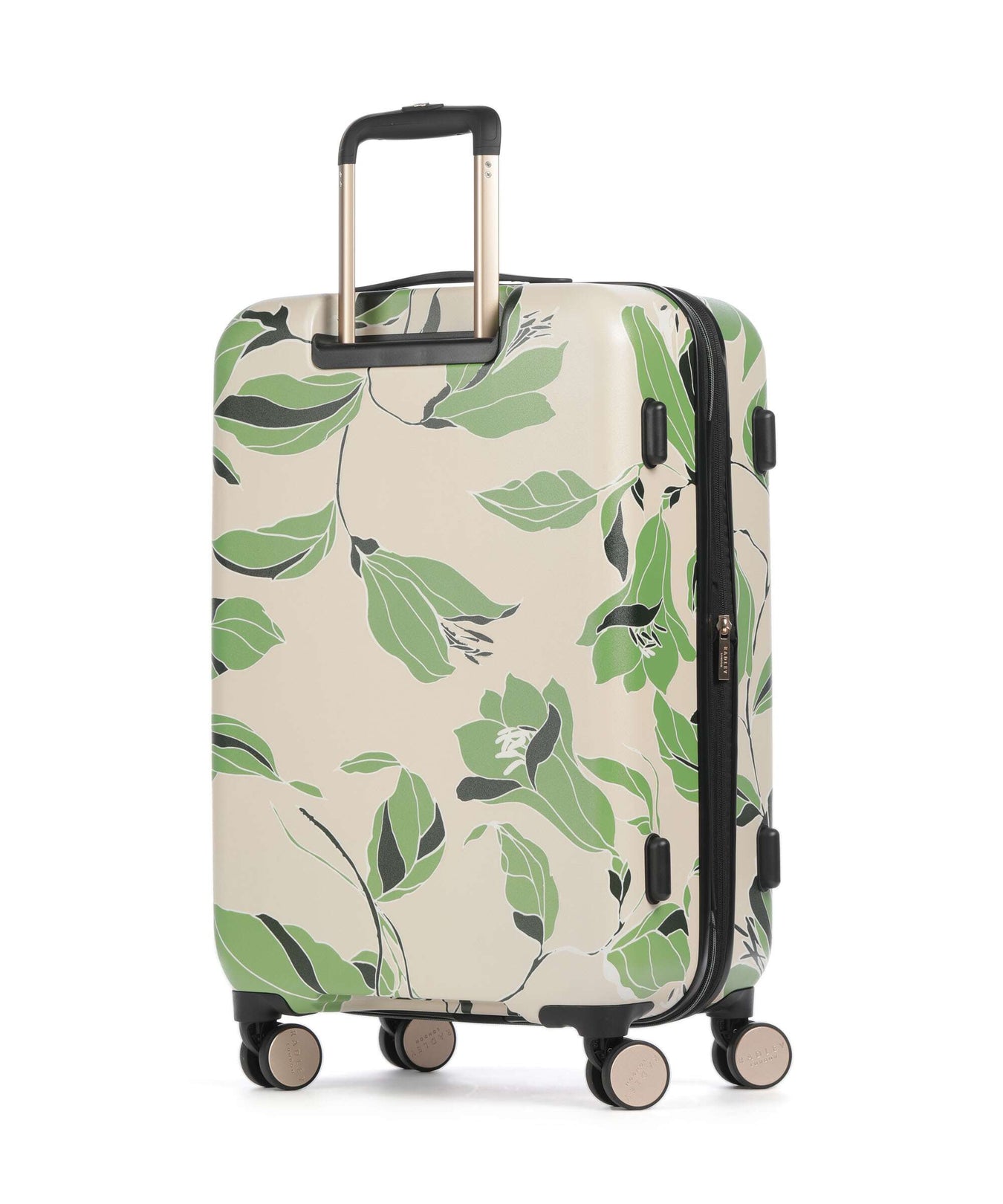 Radley London Southwell Gardens Suitcase set (4 wheels) stone