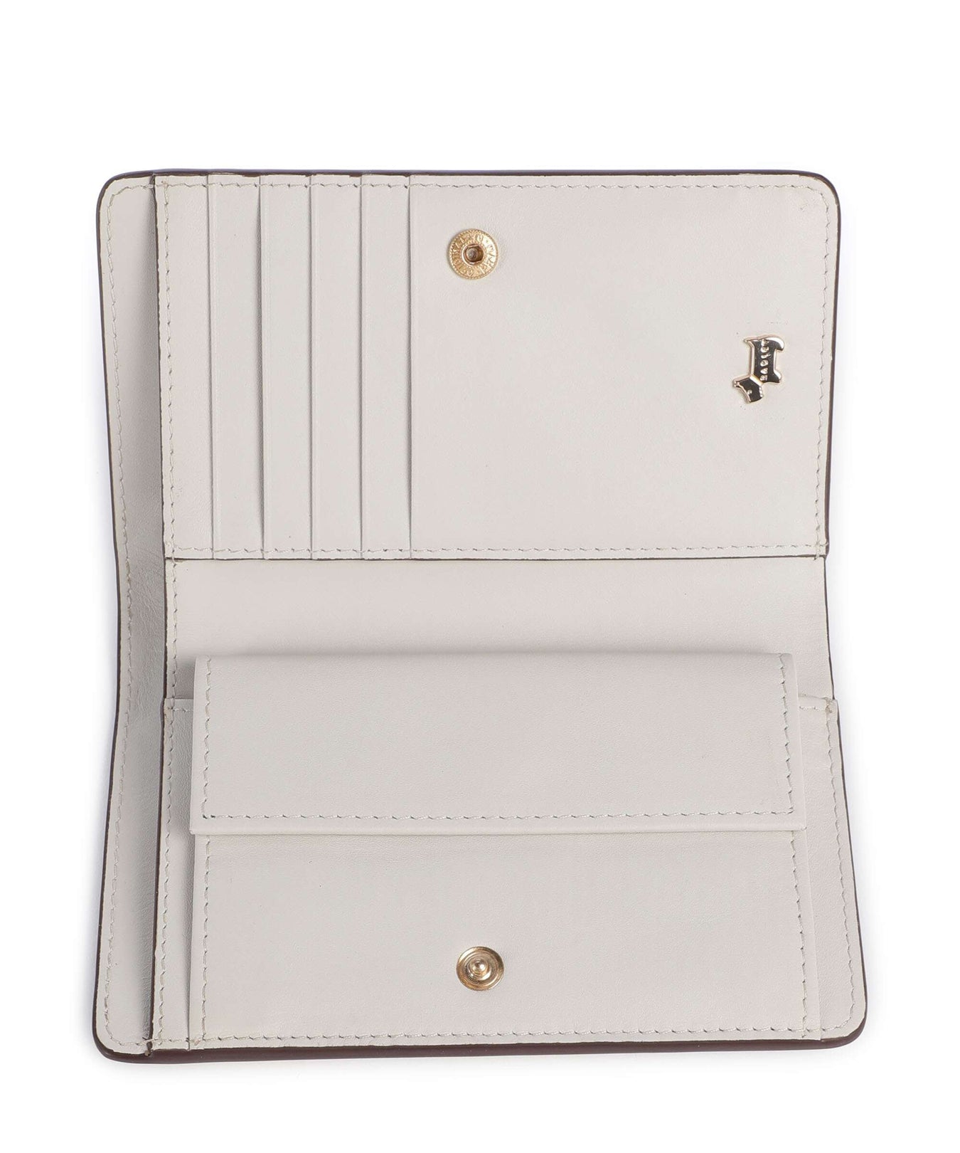 Radley London Autumn Leaves Wallet snow