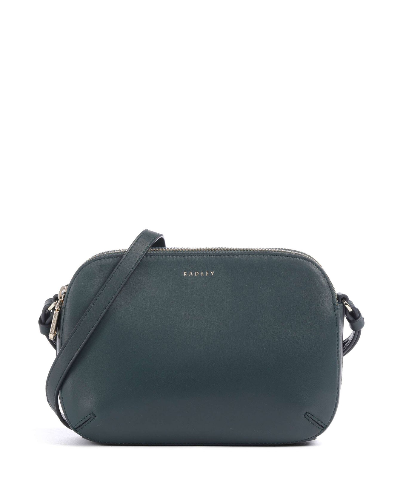 Radley London Dukes Place Crossbody bag teal