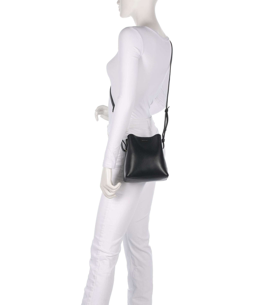 Radley London Dukes Place Crossbody bag black