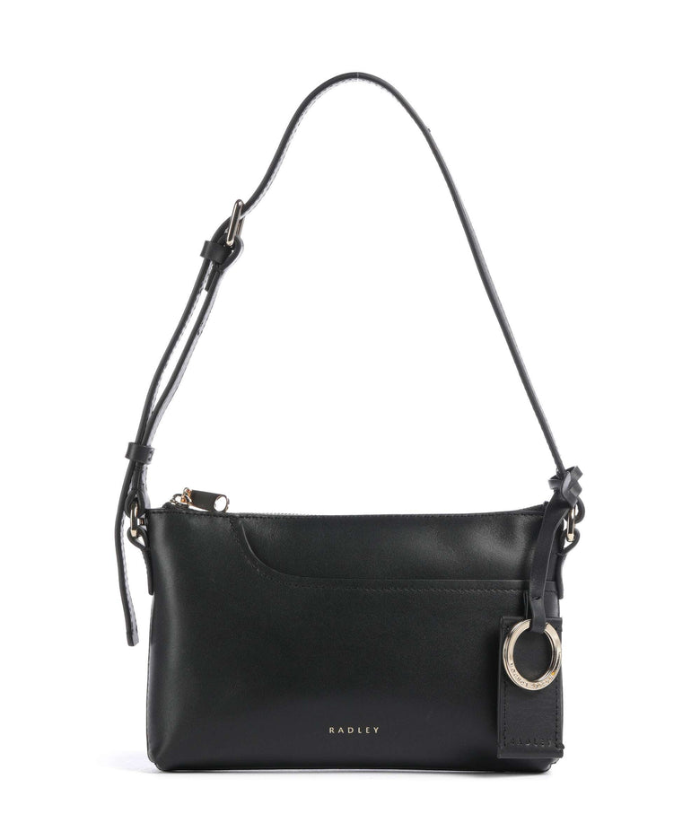 Radley London Pockets Shoulder bag black
