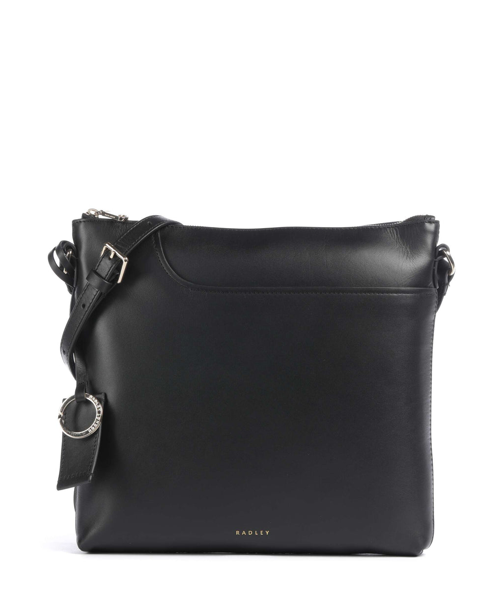 Radley London Pockets Large Crossbody bag black