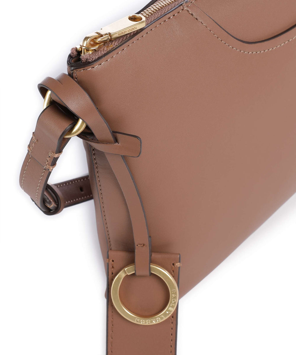 Radley London Pockets Medium Crossbody bag saddle