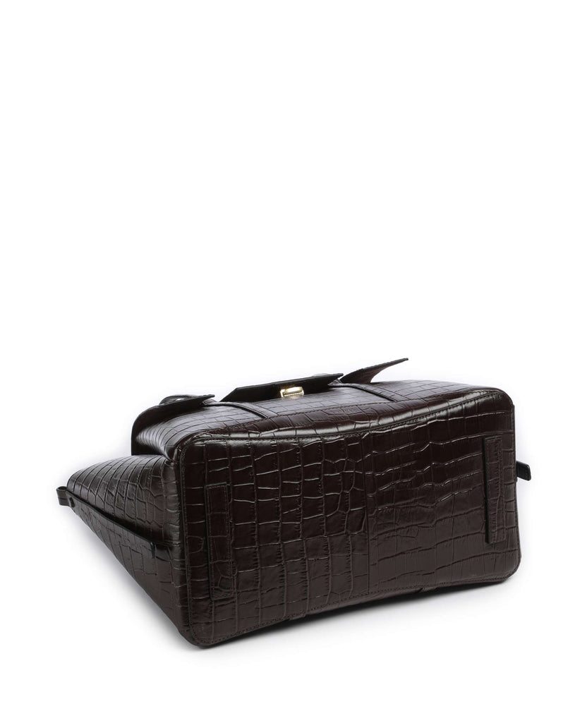 Radley London The Chancery Tote bag dark oak