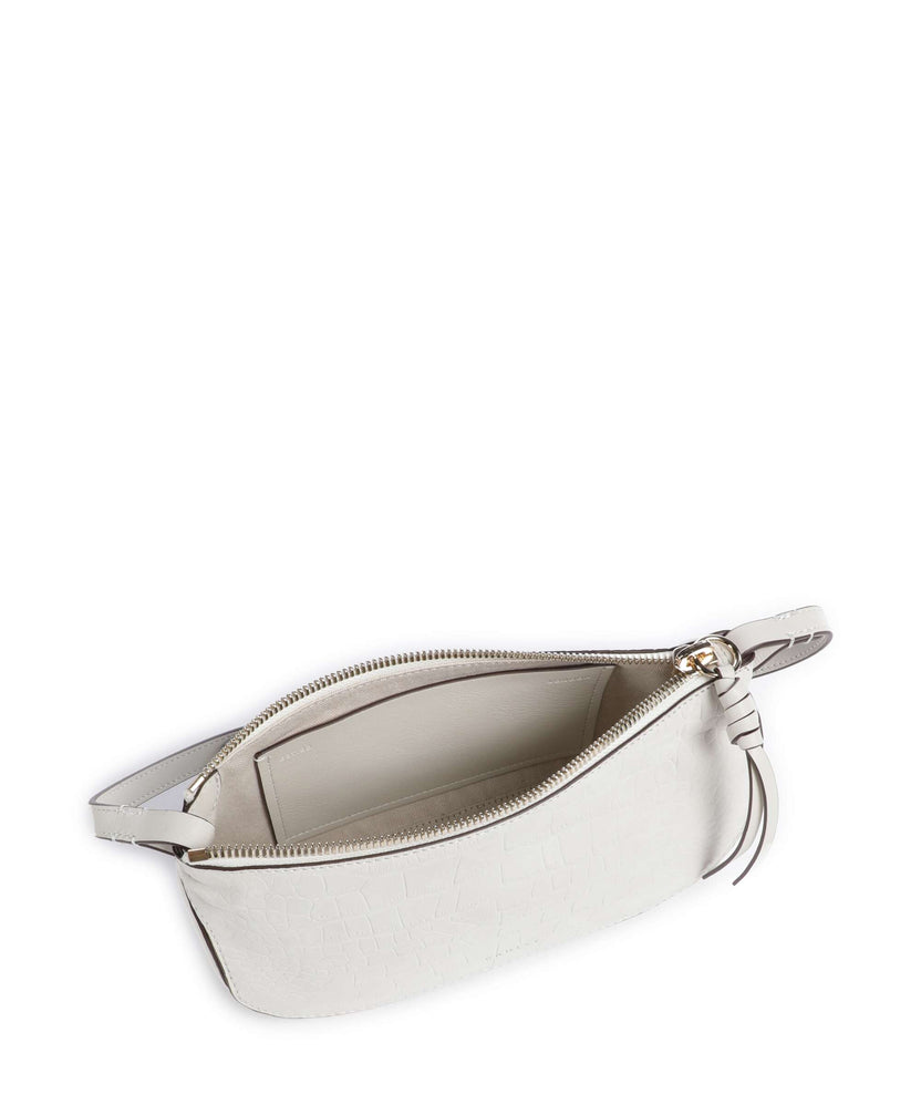 Radley London The Iris Crossbody bag snow