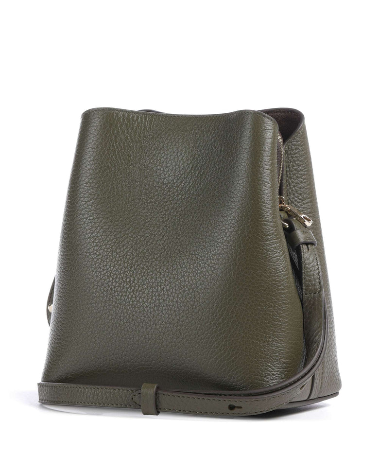 Radley London Dukes Place Small Crossbody bag pine needle