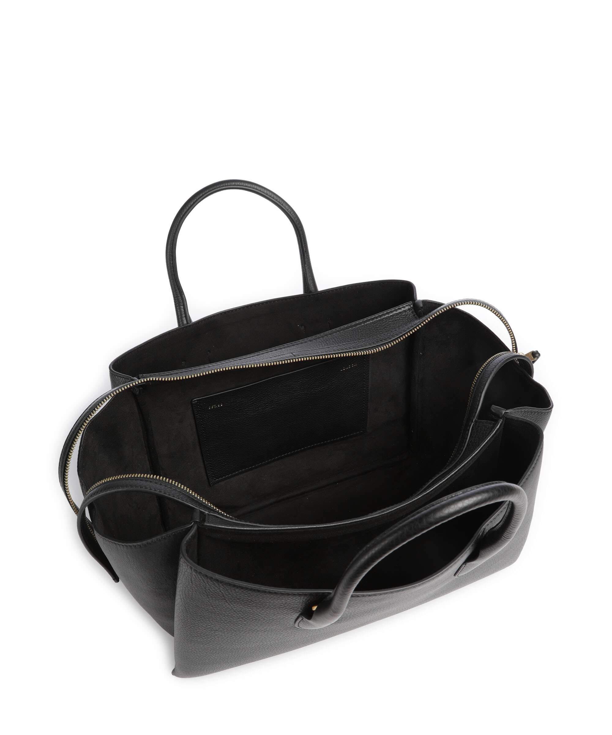 Radley London The Romilly Large Handbag black