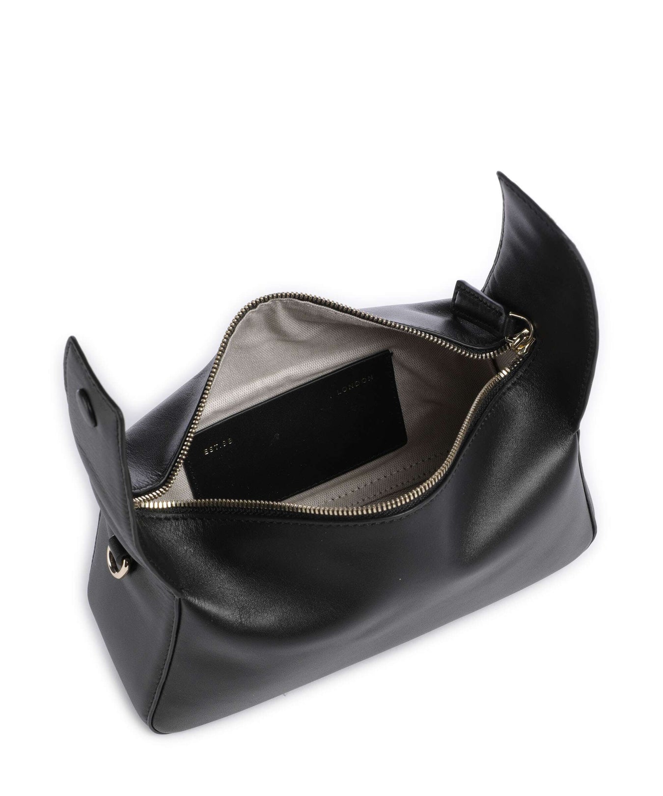 Radley London De Beauvoir Crossbody bag black