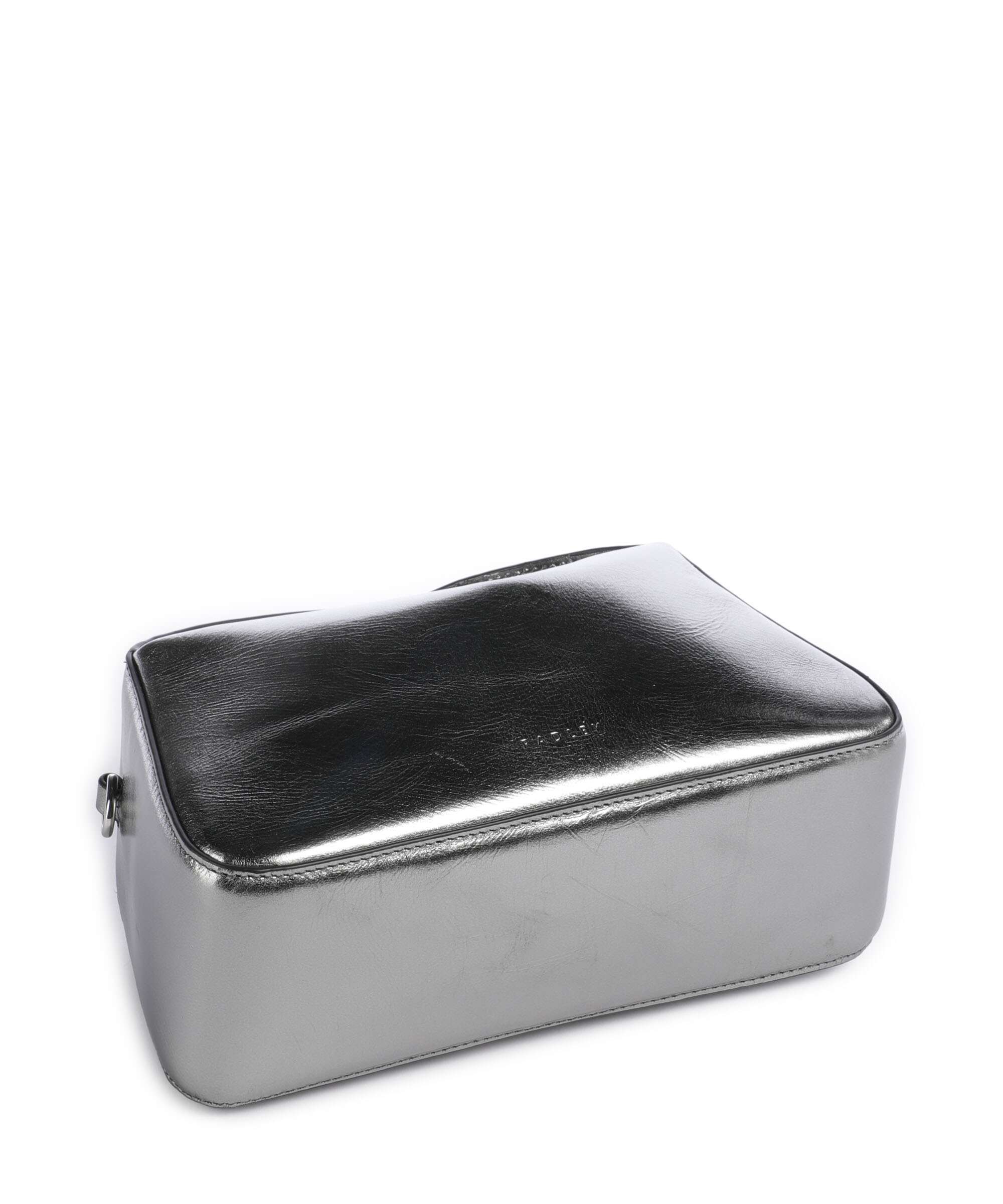 Radley London De Beauvoir Handbag silver