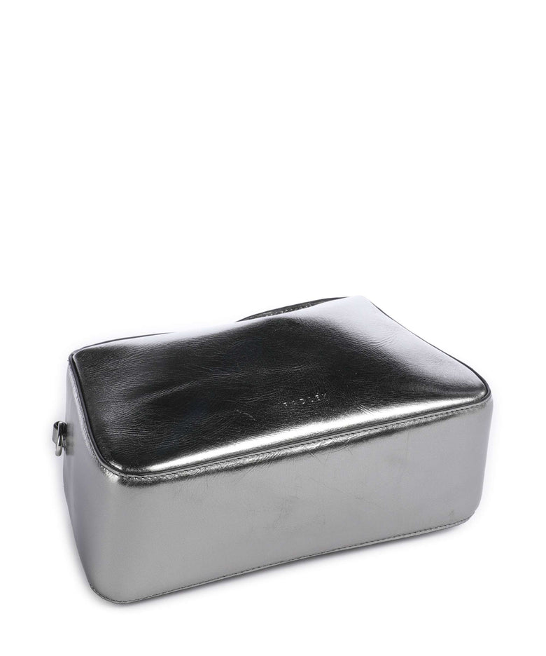 Radley London De Beauvoir Handbag silver